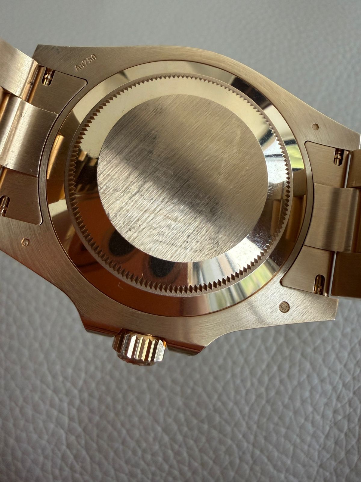 Rolex Submariner Date 10