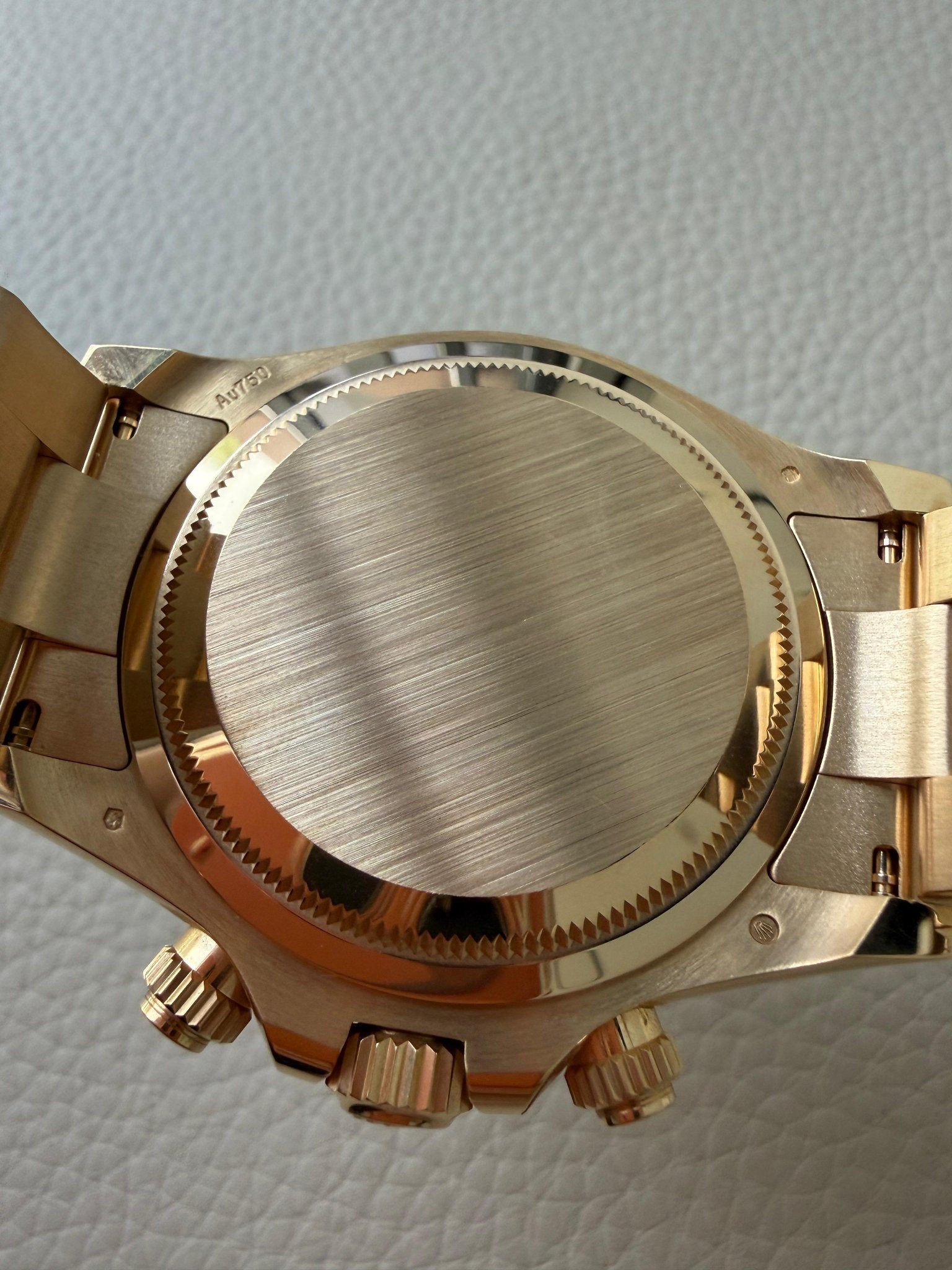 Rolex Cosmograph Daytona 9