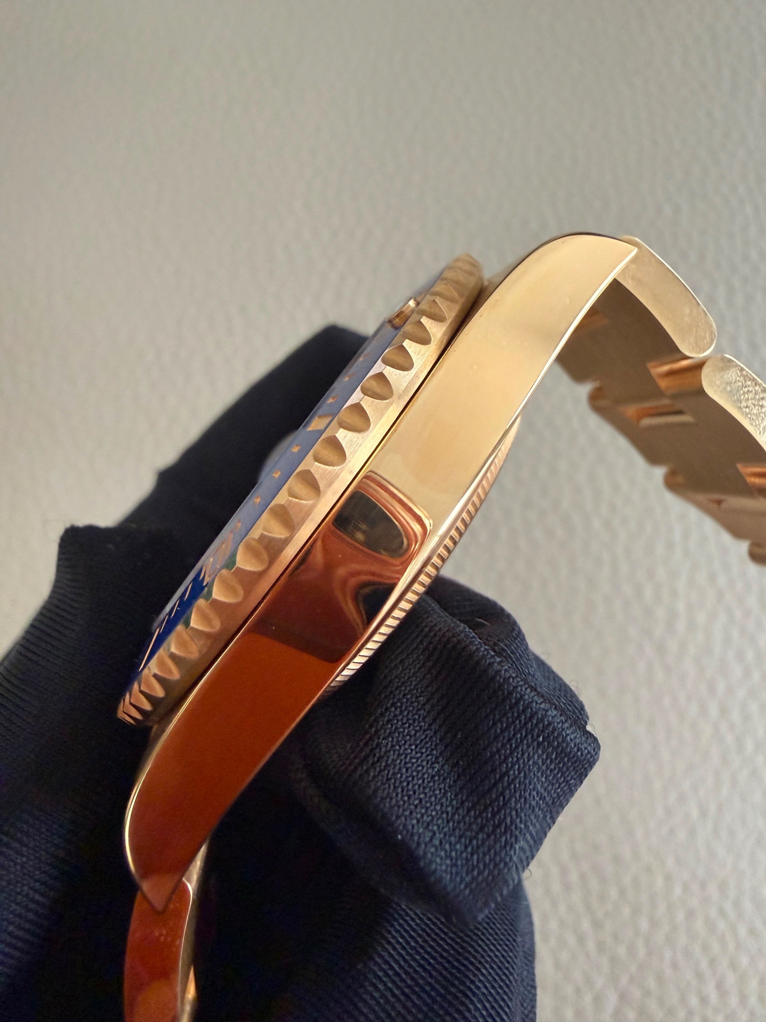 Rolex Submariner Date 5