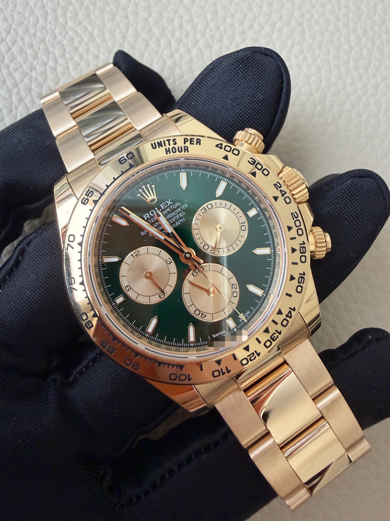 Rolex Cosmograph Daytona 2
