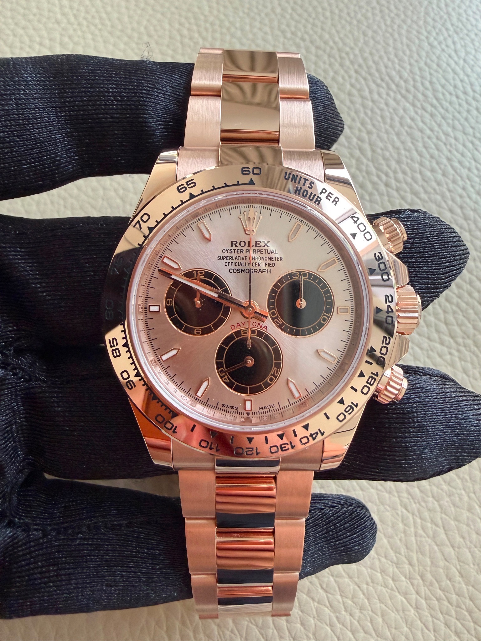 Rolex Cosmograph Daytona 2
