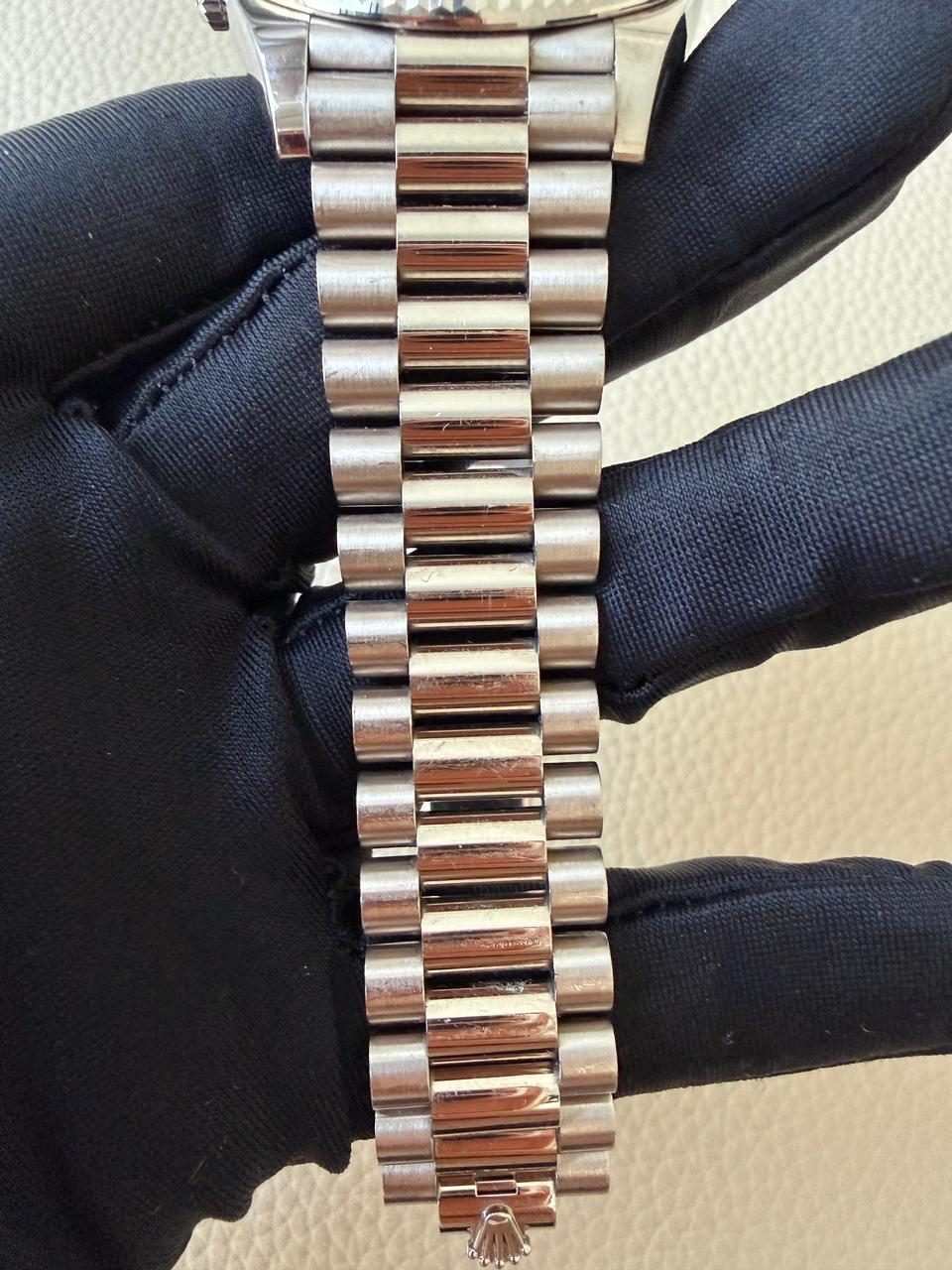 Rolex Day-Date 40 8