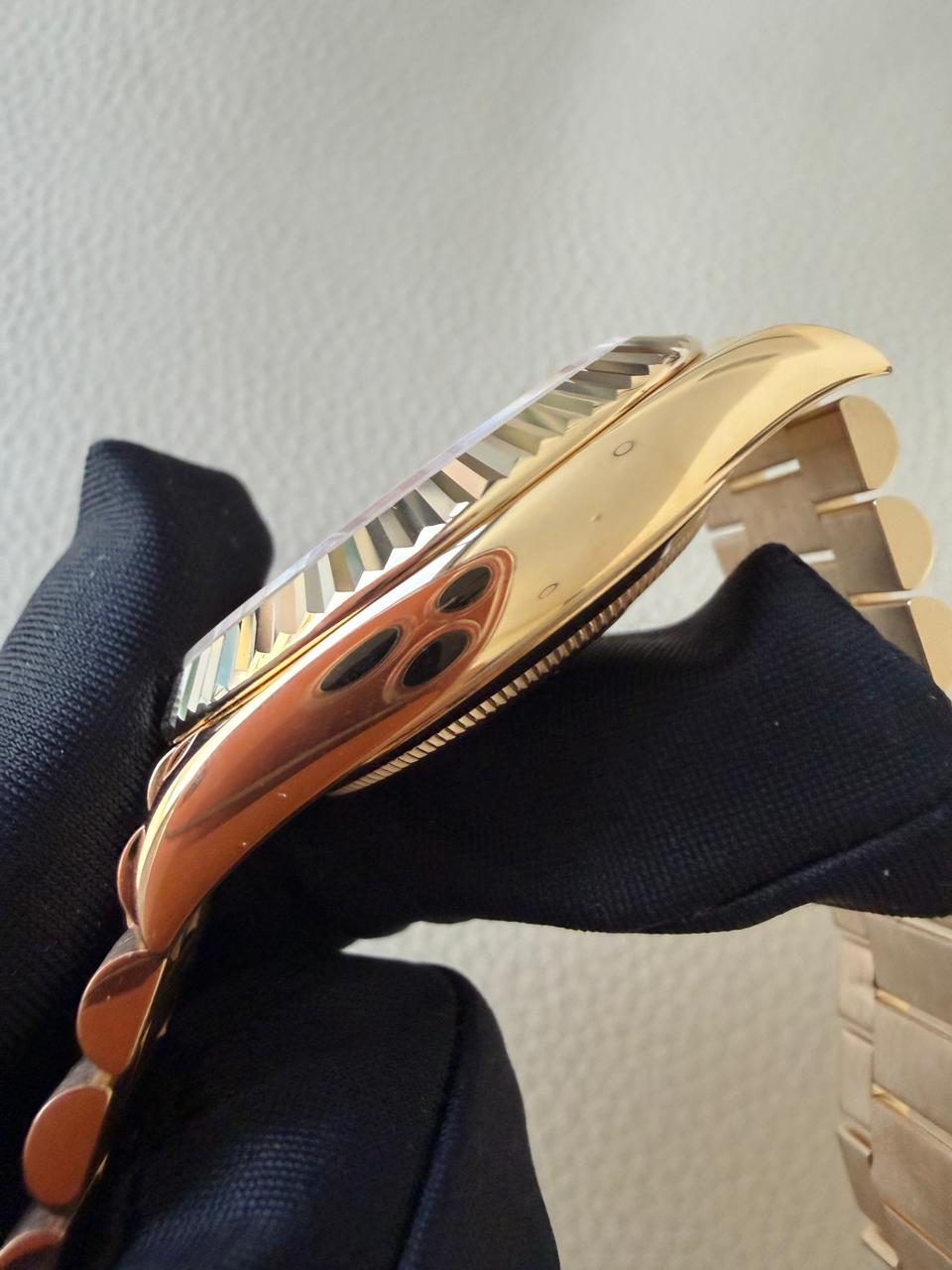 Rolex Day-Date 40 4
