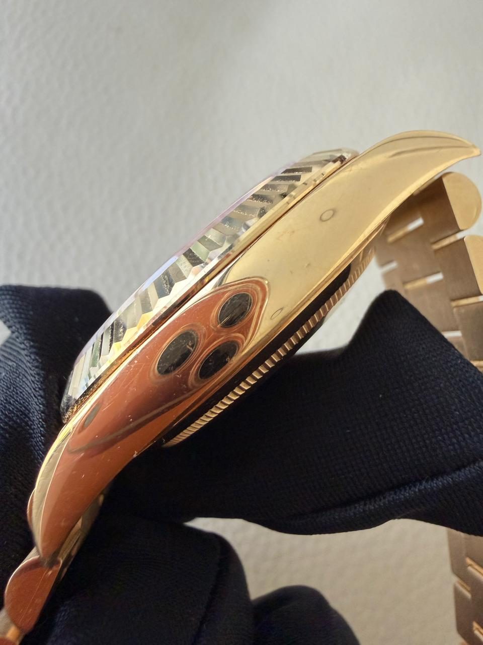 Rolex Day-Date 40 4