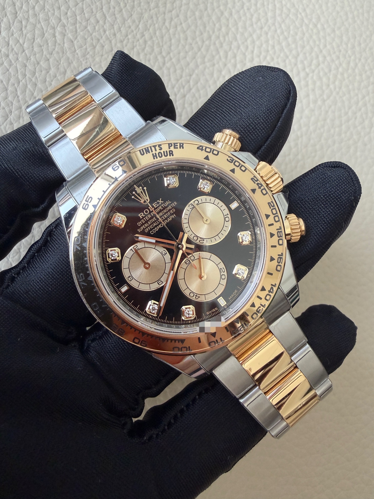 Rolex Cosmograph Daytona 2