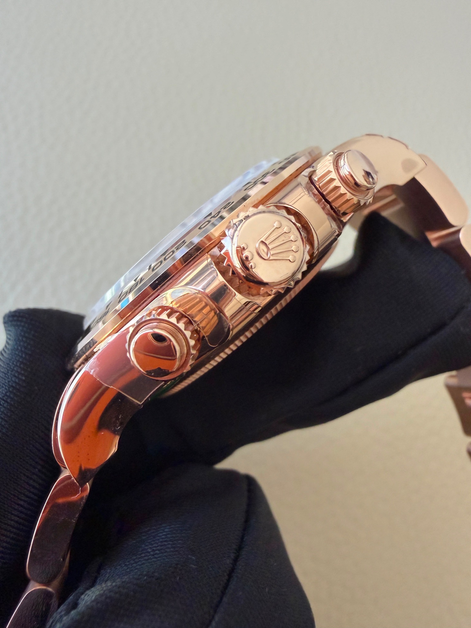 Rolex Cosmograph Daytona 4