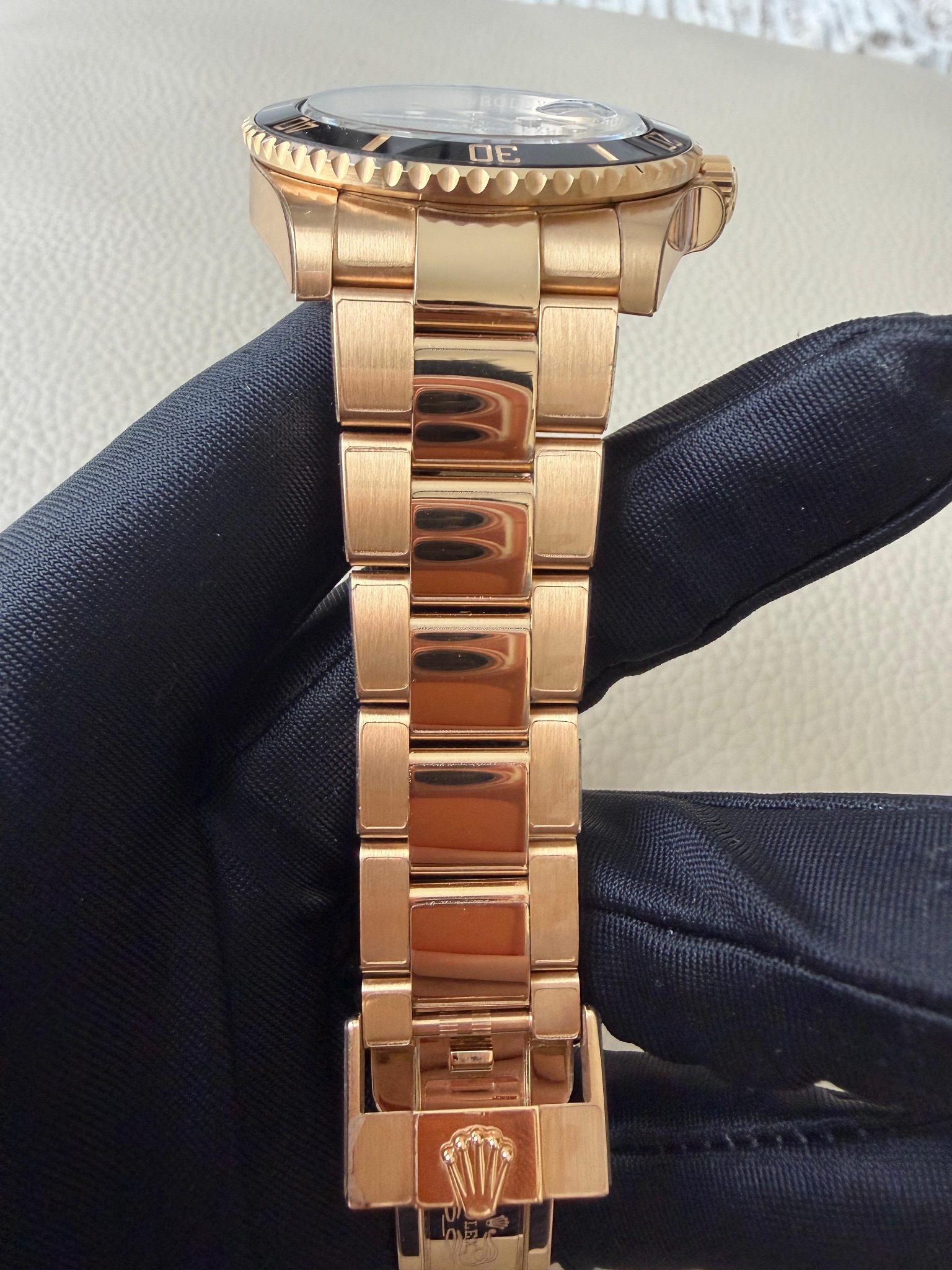 Rolex Submariner Date 6