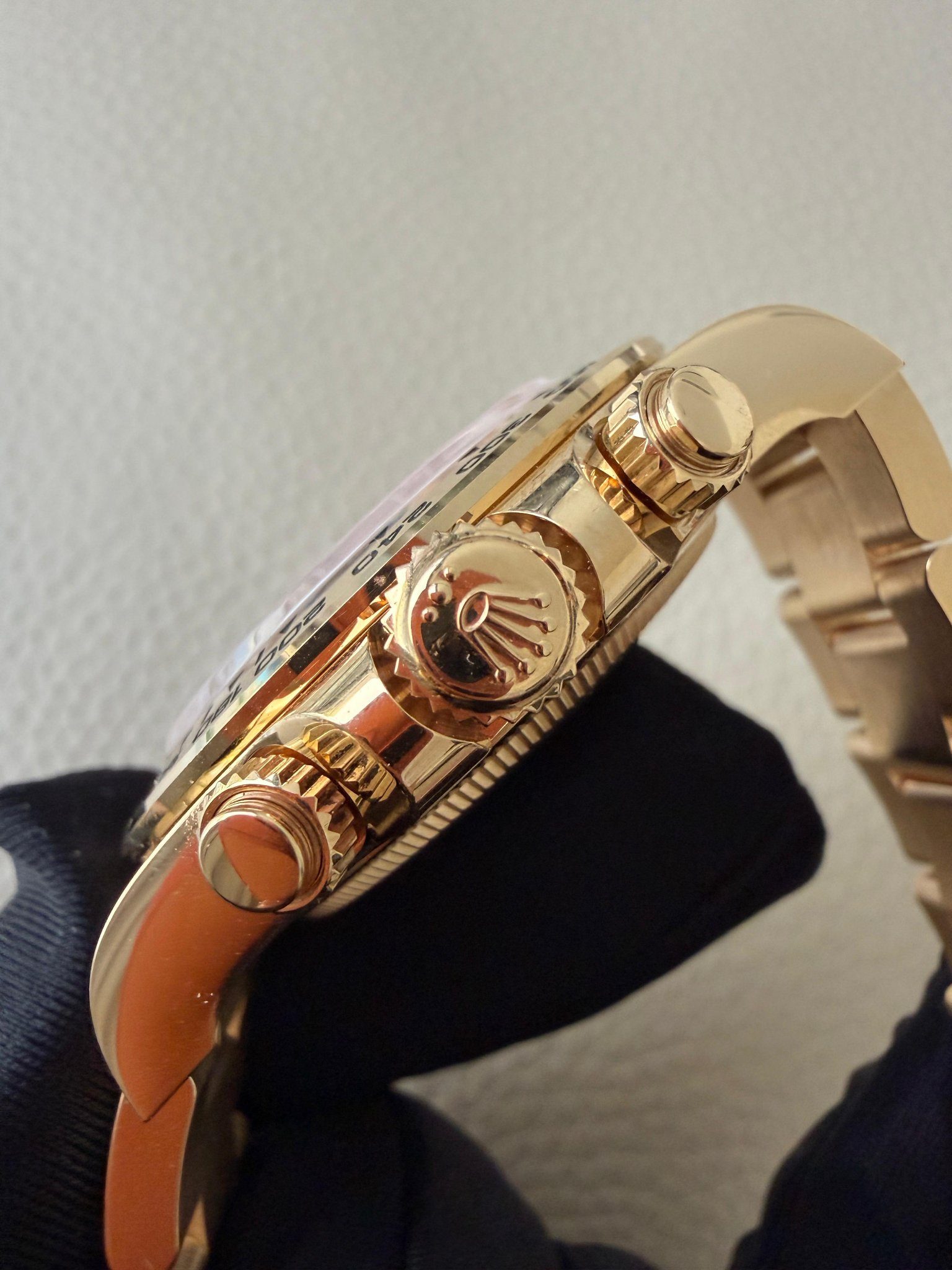 Rolex Cosmograph Daytona 4