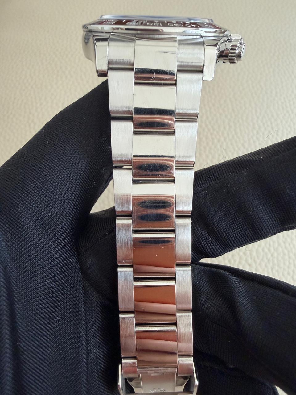 Rolex Cosmograph Daytona 9