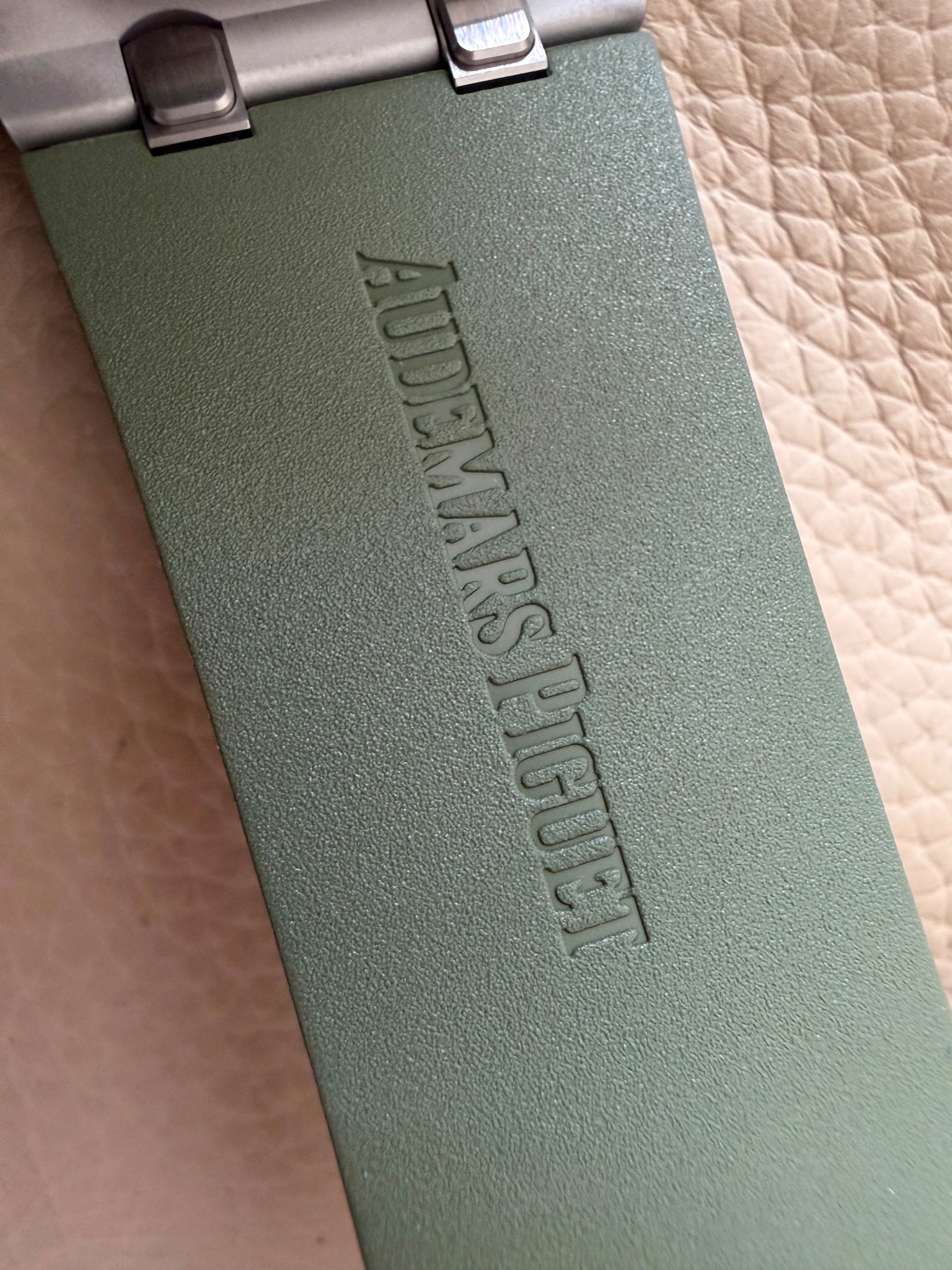 Audemars Piguet Royal Oak Offshore 7