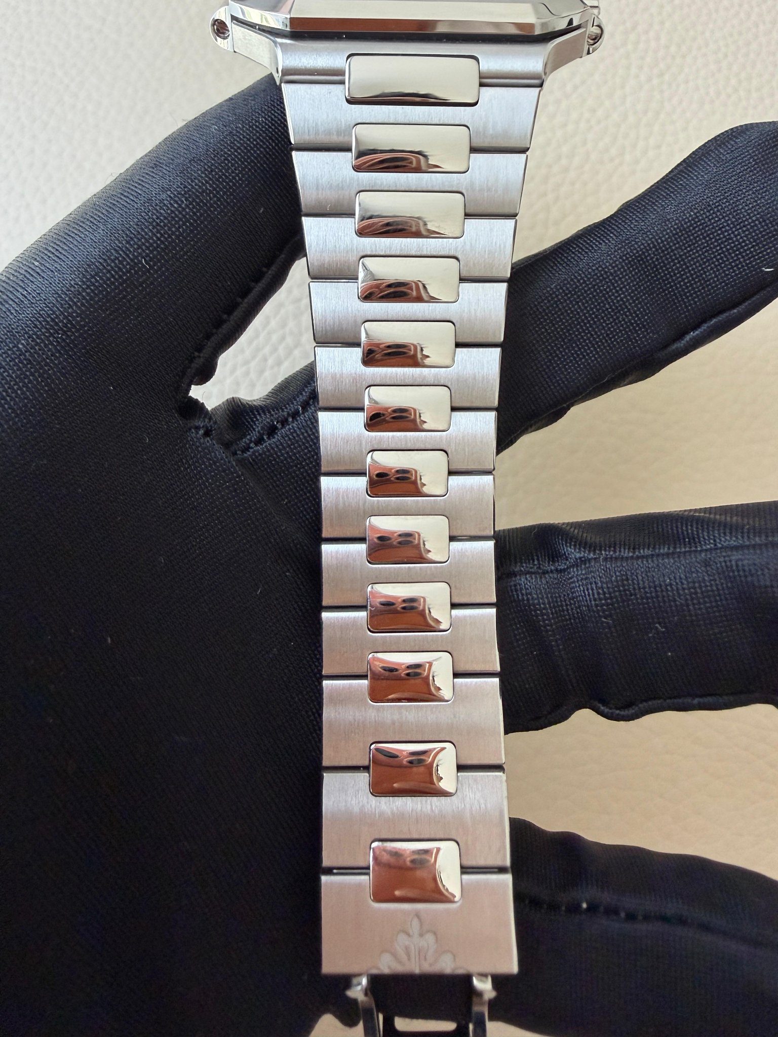 Patek Philippe Cubitus 8