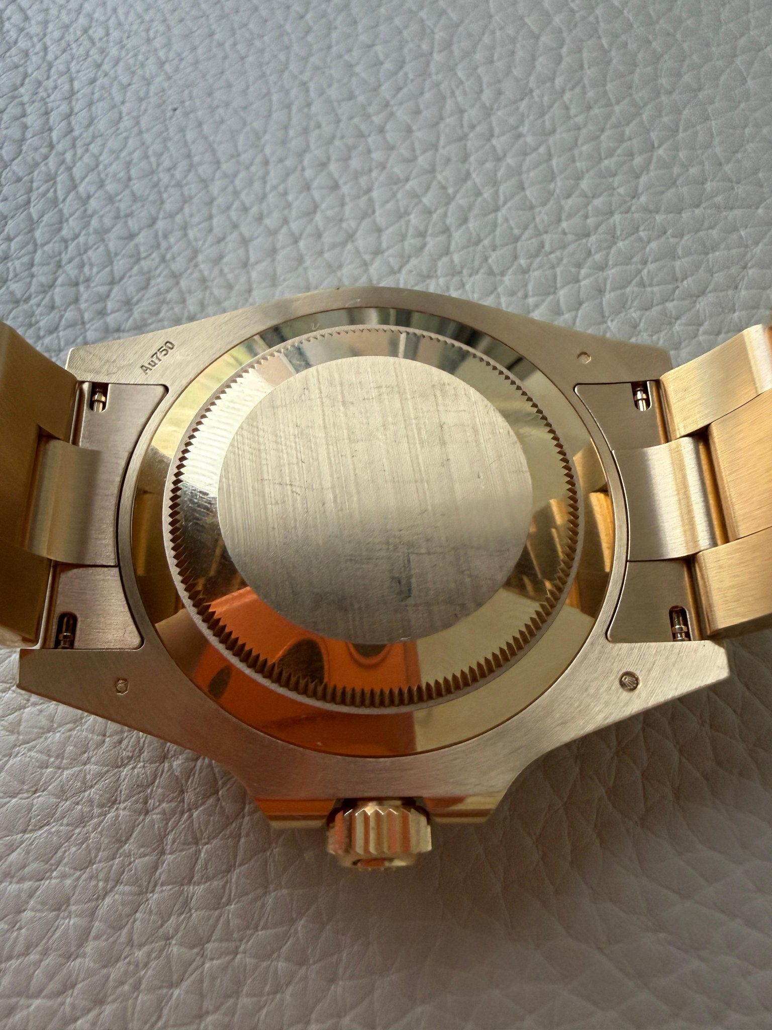 Rolex Submariner Date 6