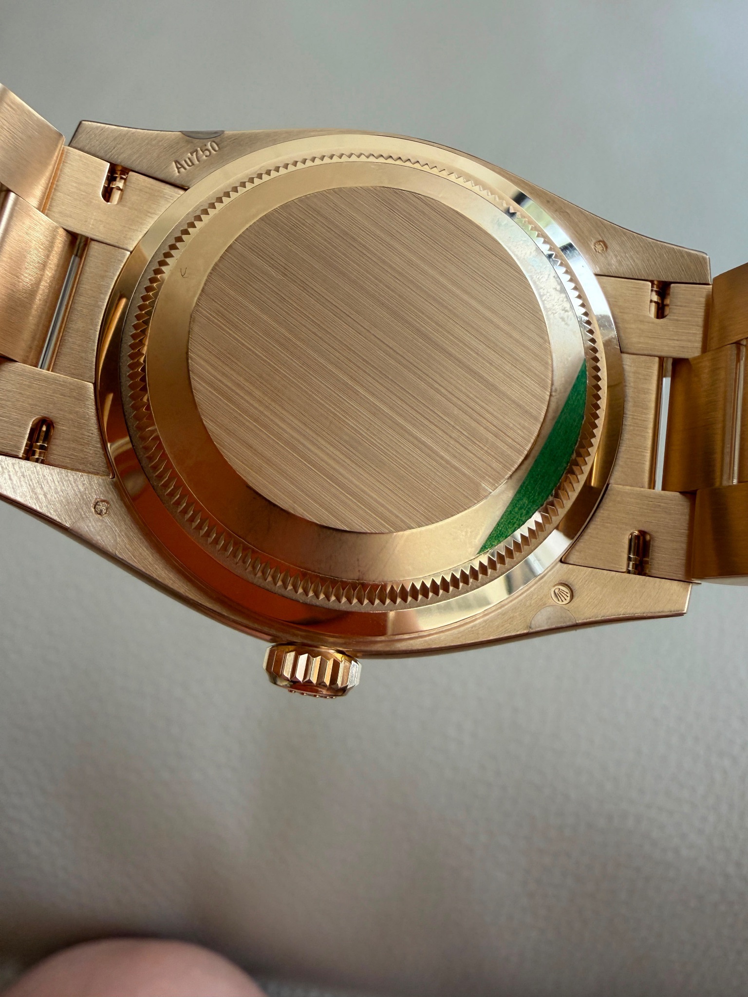 Rolex Day-Date 36 10