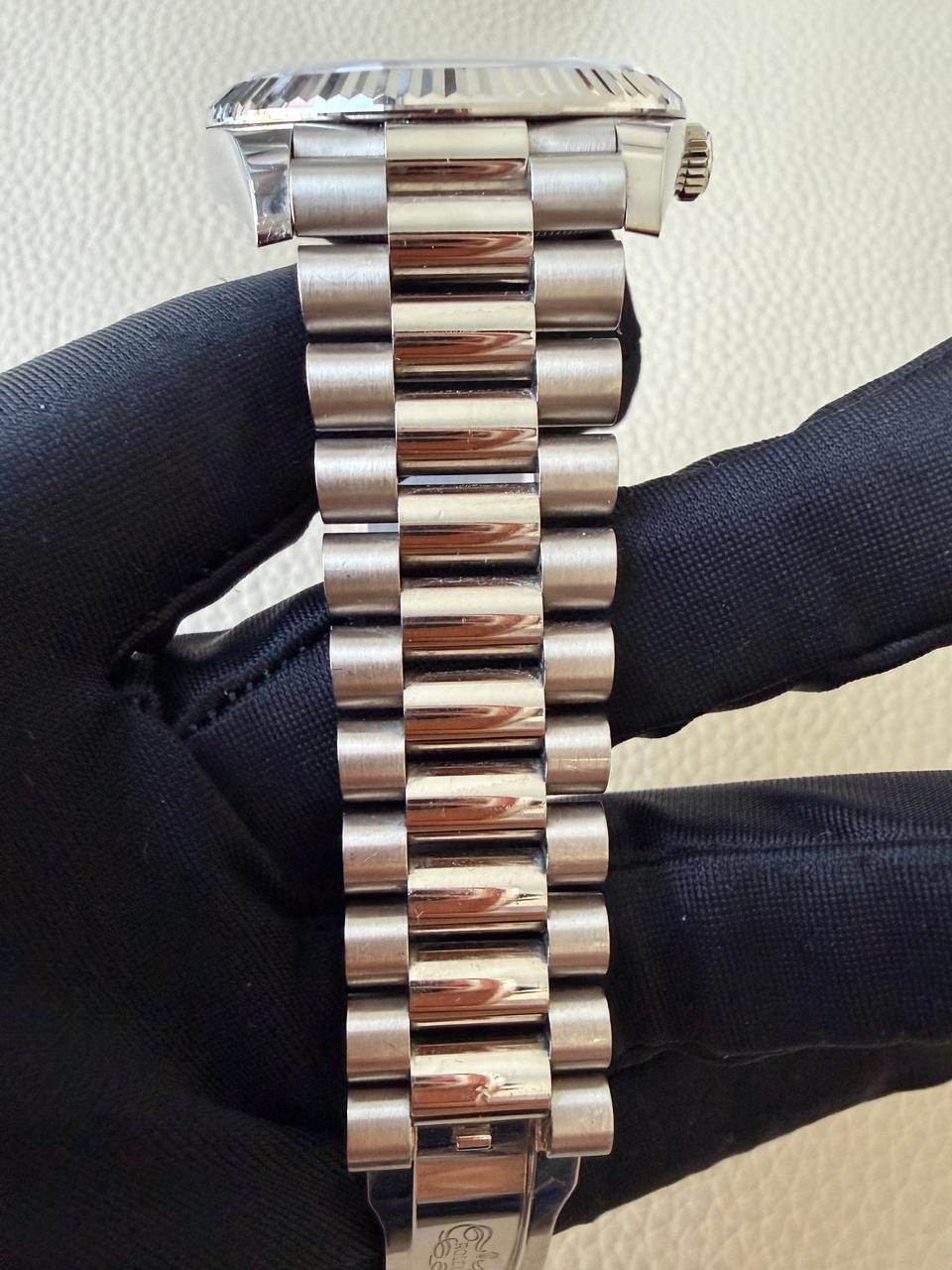 Rolex Day-Date 40 7