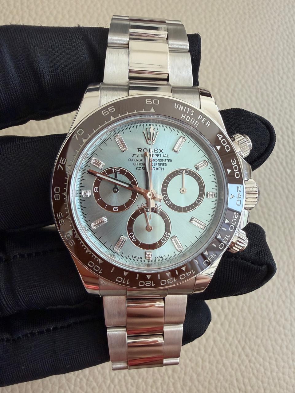 Rolex Cosmograph Daytona 2
