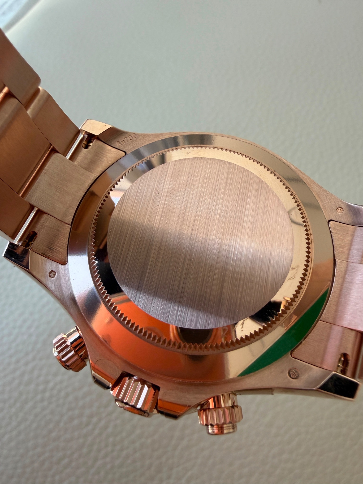 Rolex Cosmograph Daytona 6