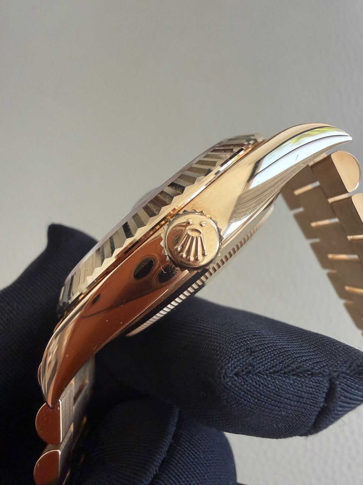 Rolex Day-Date 40 5