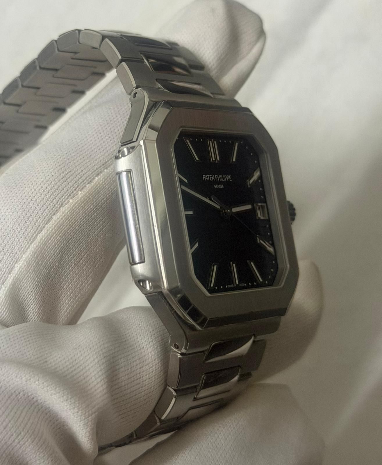 Patek Philippe Cubitus 4