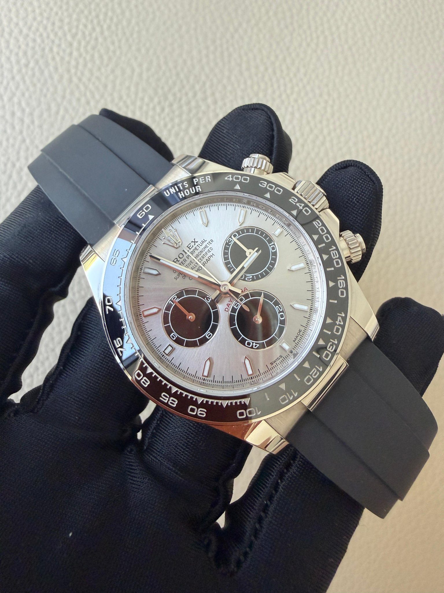 Rolex Cosmograph Daytona 2