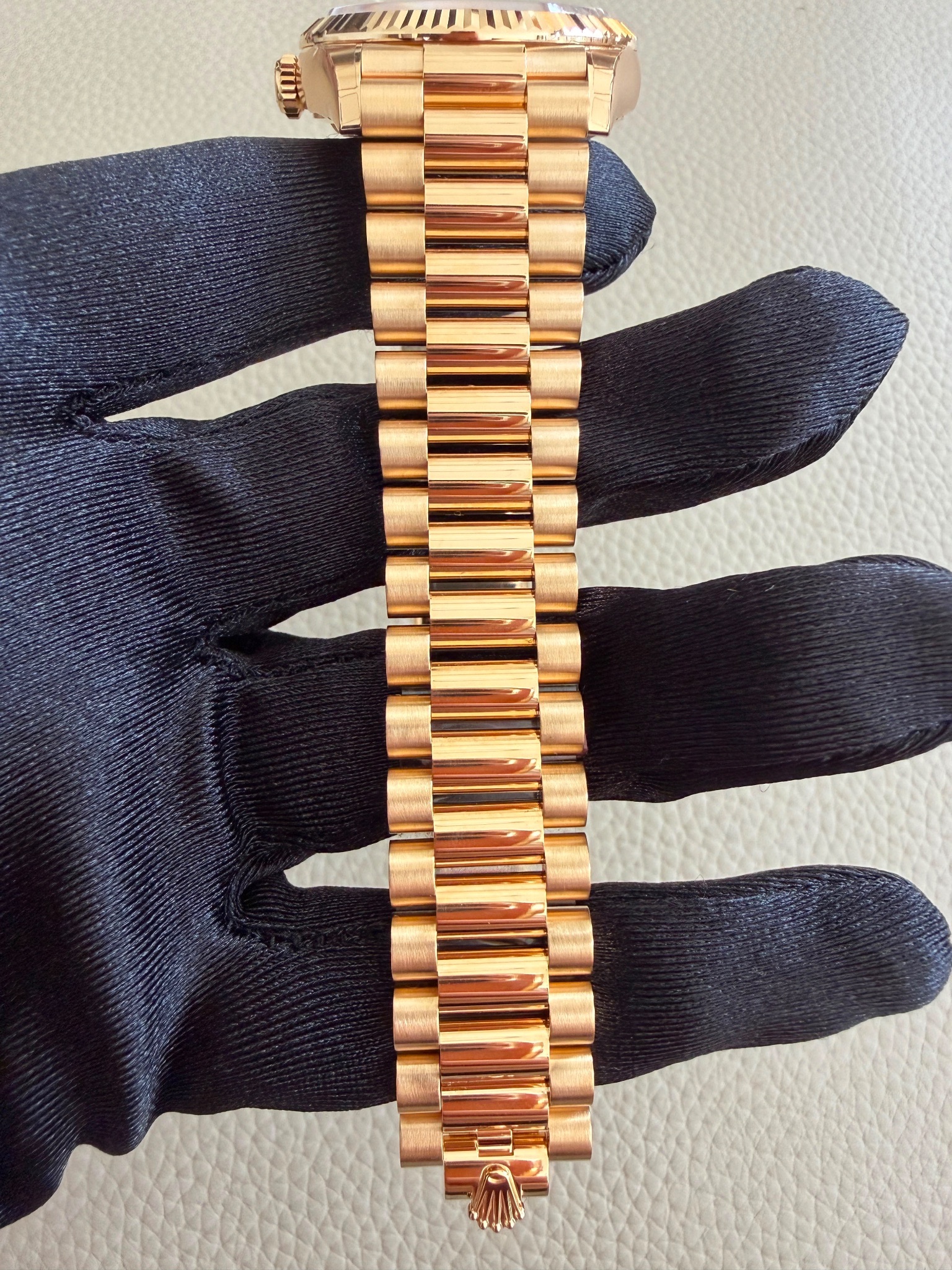 Rolex Day-Date 36 8