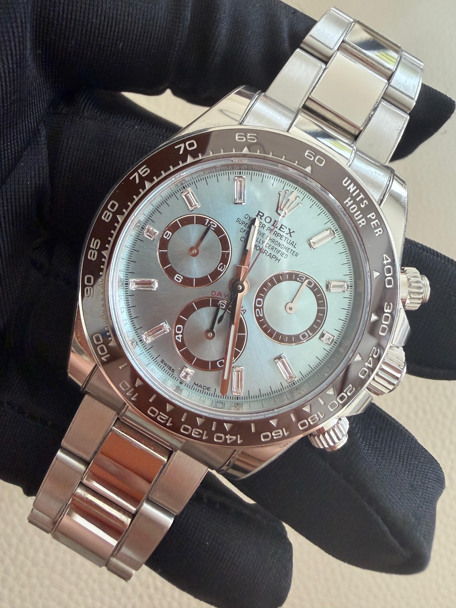 Rolex Cosmograph Daytona 2