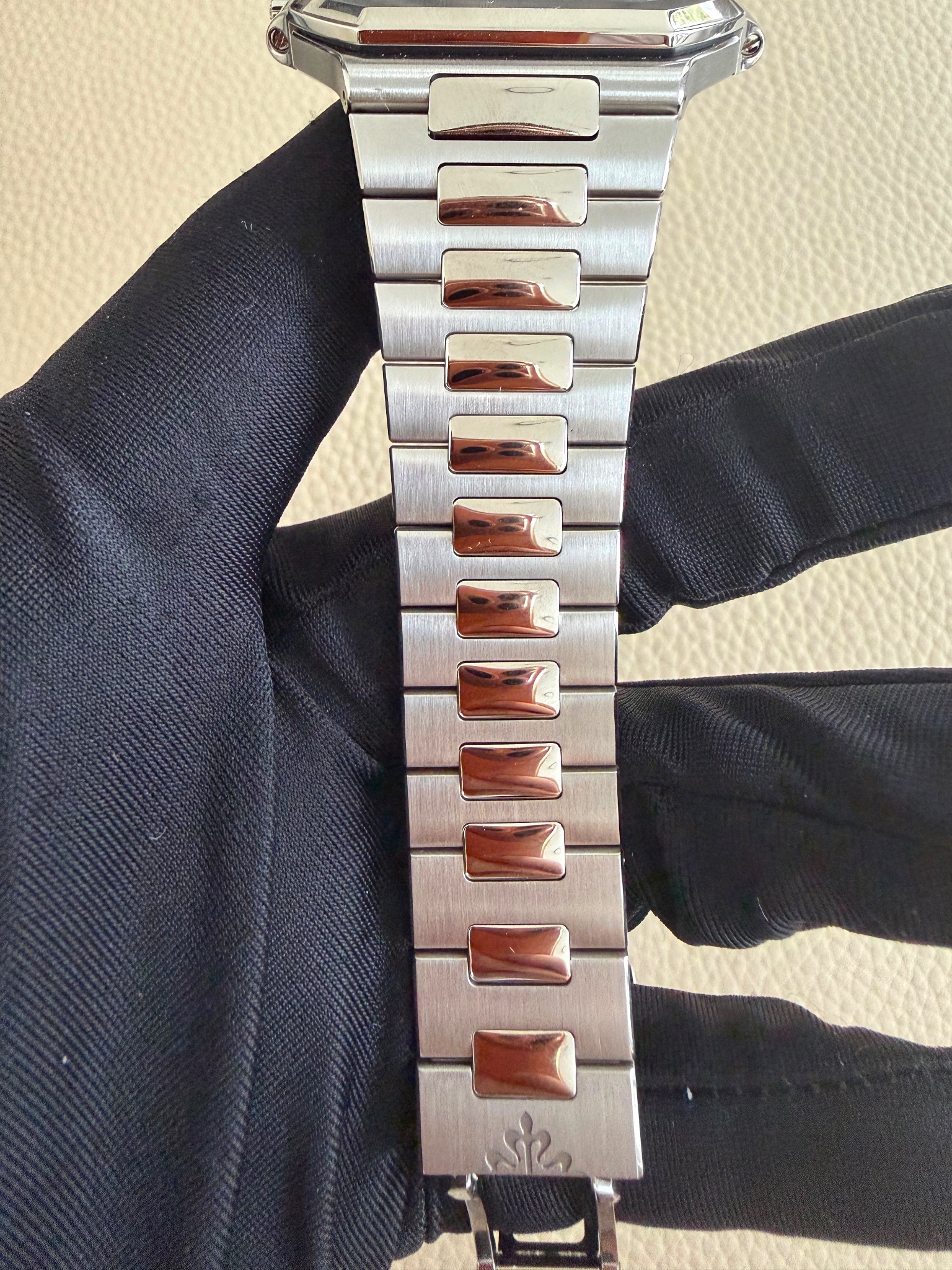 Patek Philippe Cubitus 7