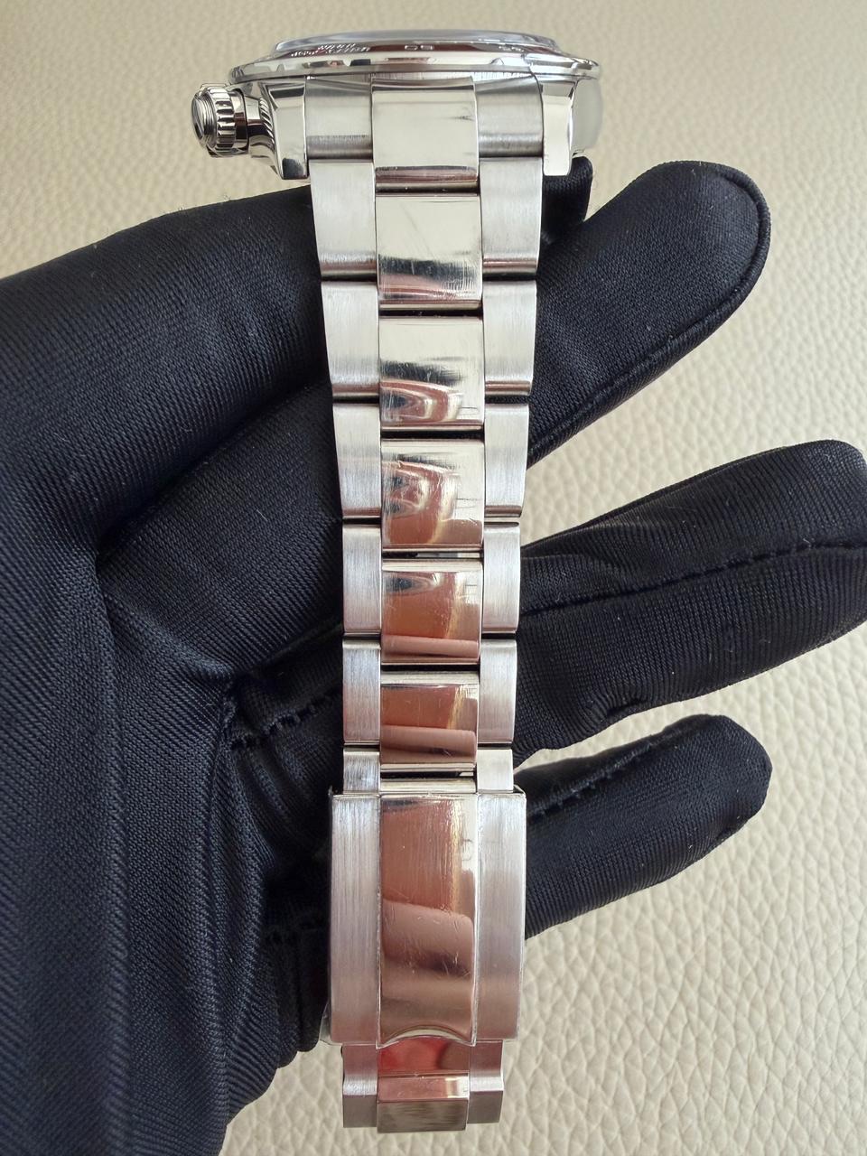 Rolex Cosmograph Daytona 8