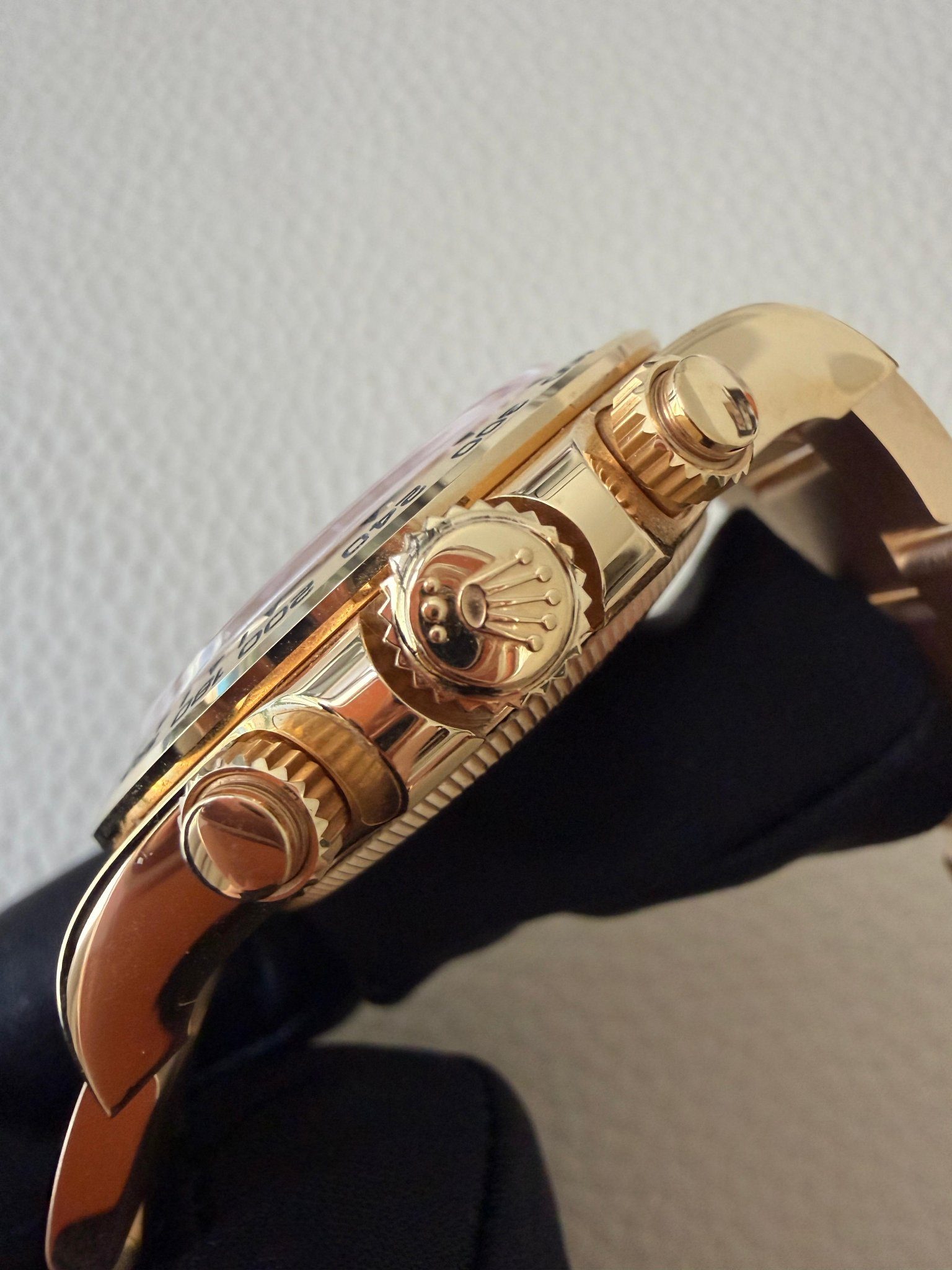 Rolex Cosmograph Daytona 4