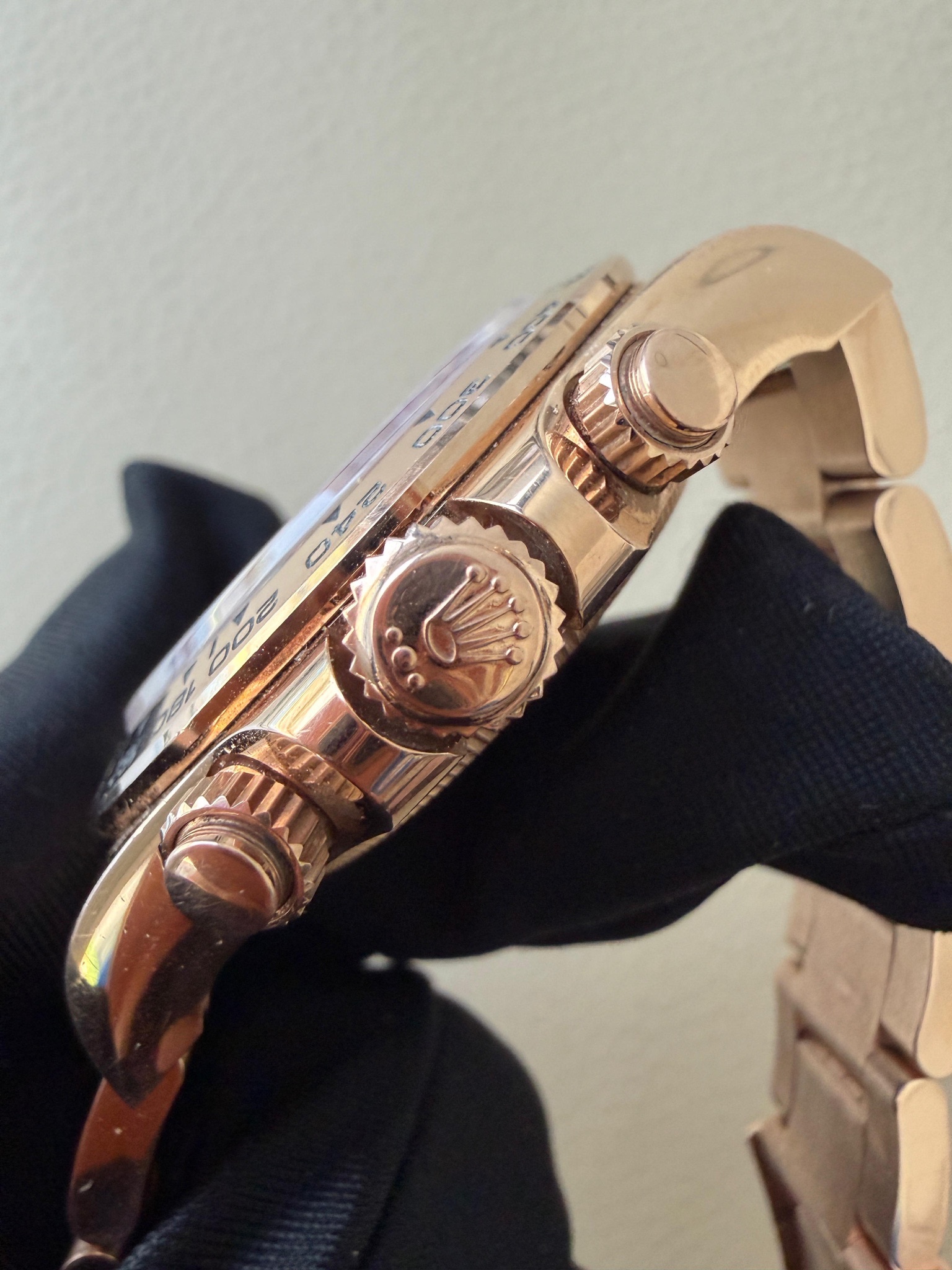Rolex Cosmograph Daytona 5