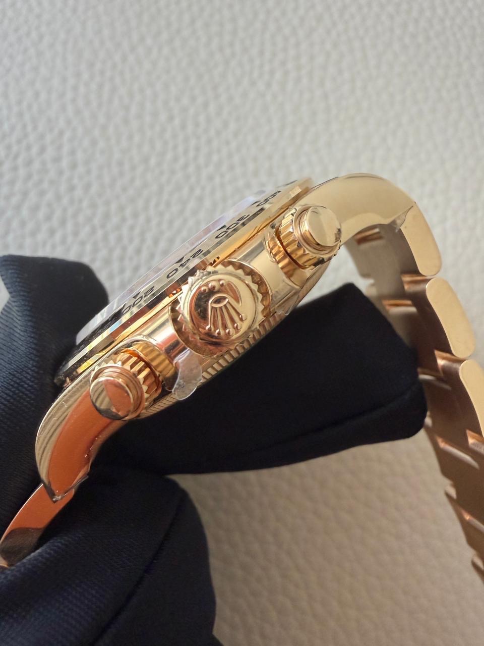 Rolex Cosmograph Daytona 4