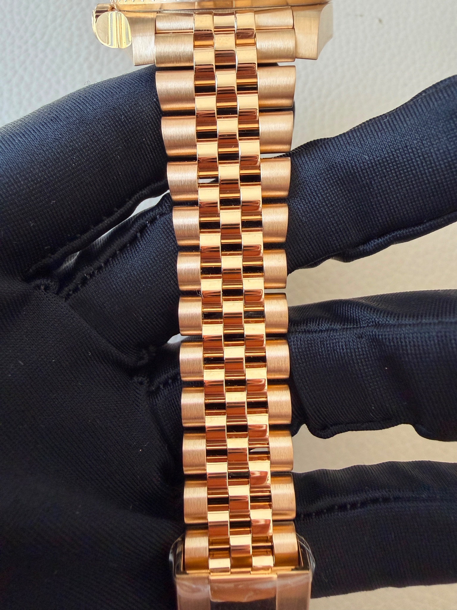 Rolex GMT-Master II 8