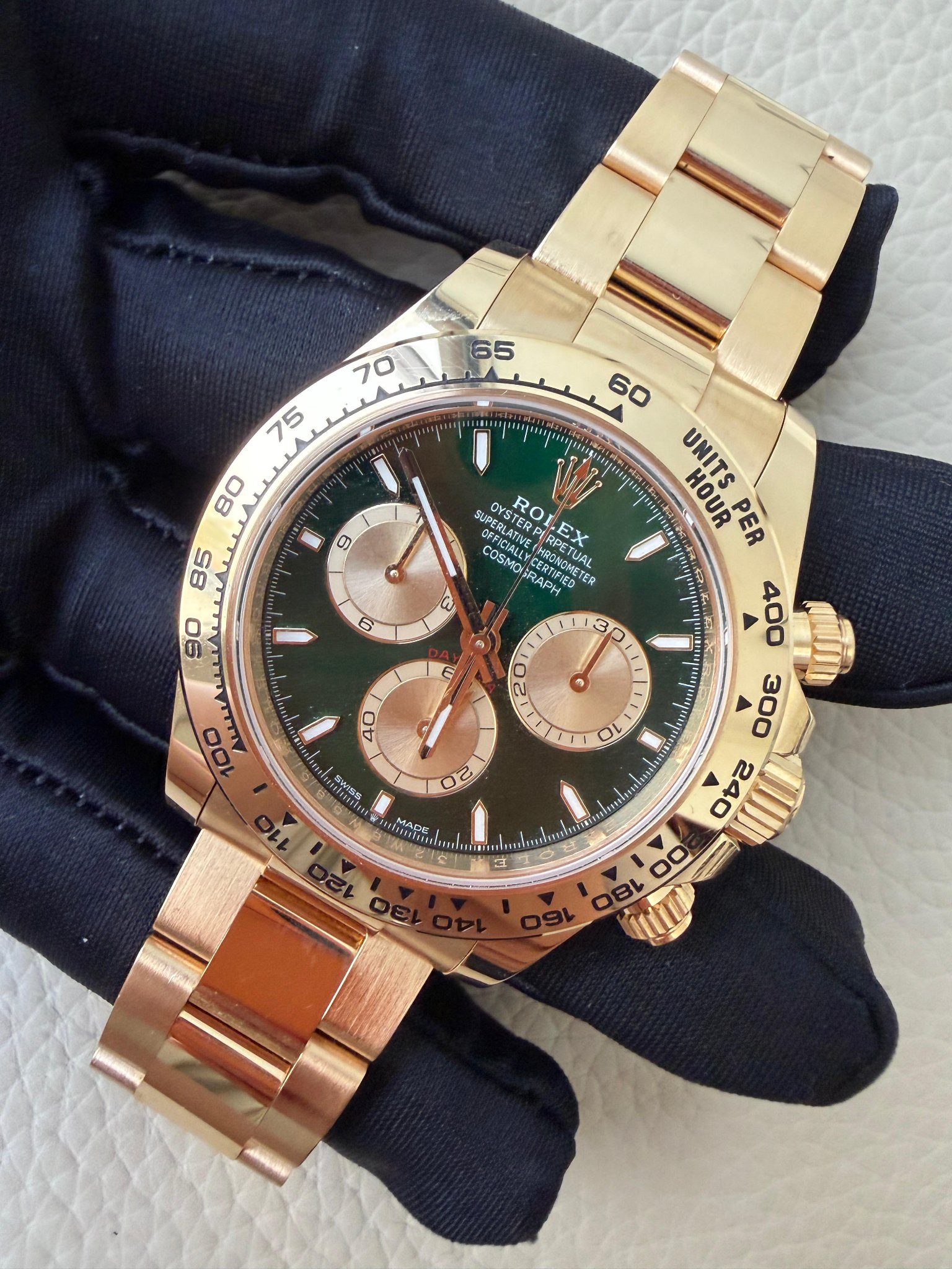 Rolex Cosmograph Daytona 2