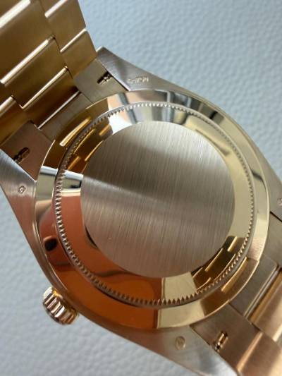 Rolex Day-Date 40 thumbnail 6