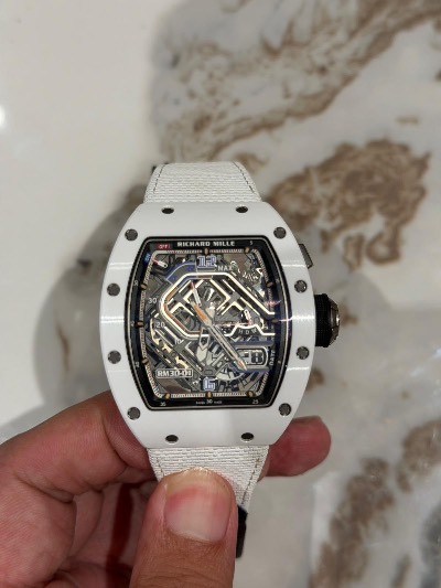 Richard Mille RM 030 thumbnail 4