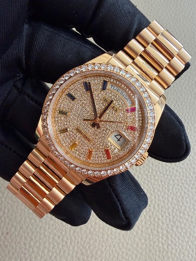 Rolex Day-Date 36 thumbnail 3