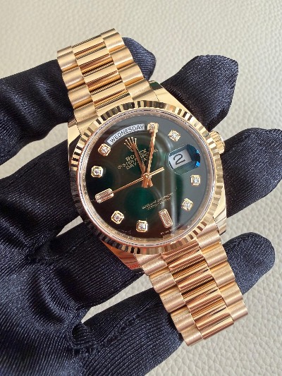 Rolex Day-Date 36 thumbnail 3