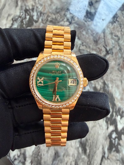 Rolex Lady-Datejust
