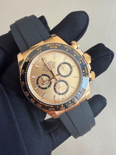 Rolex Cosmograph Daytona thumbnail 2