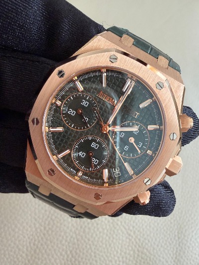Audemars Piguet Royal Oak thumbnail 4