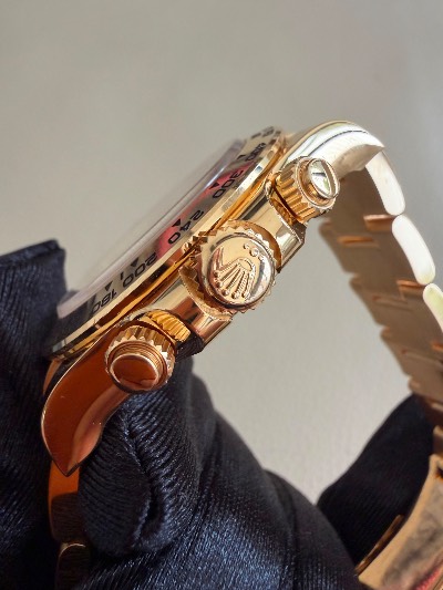 Rolex Cosmograph Daytona thumbnail 5