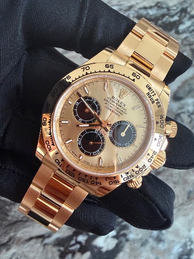 Rolex Cosmograph Daytona thumbnail 3