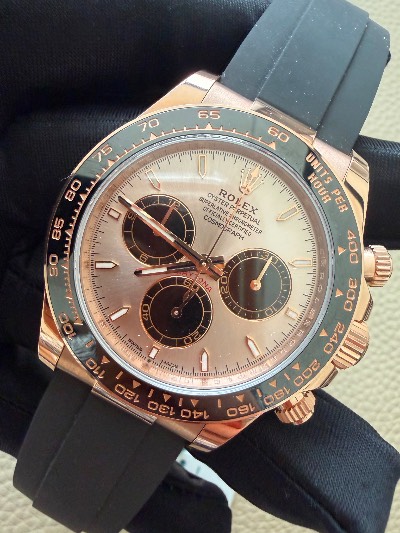 Rolex Cosmograph Daytona thumbnail 3