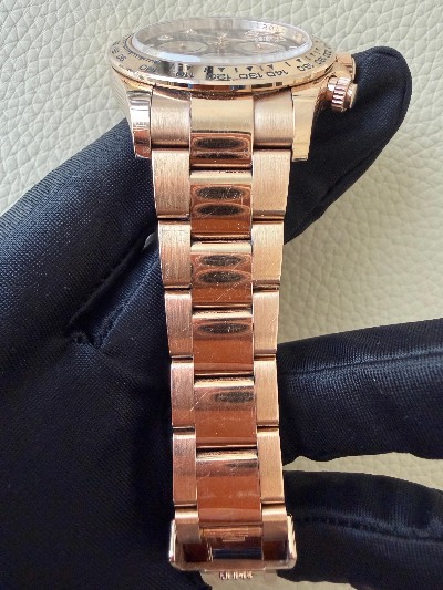 Rolex Cosmograph Daytona thumbnail 7