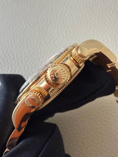 Rolex Cosmograph Daytona thumbnail 4