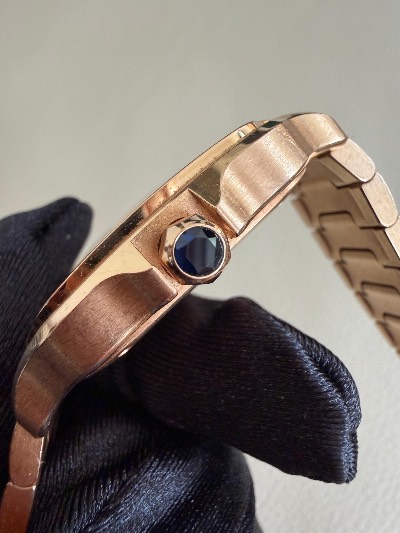 Cartier Santos thumbnail 5