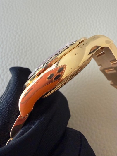 Rolex Cosmograph Daytona thumbnail 6