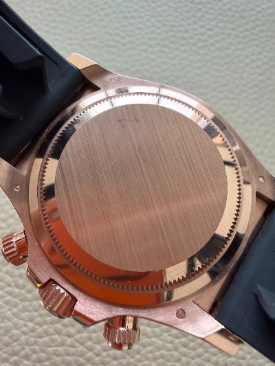 Rolex Cosmograph Daytona thumbnail 6