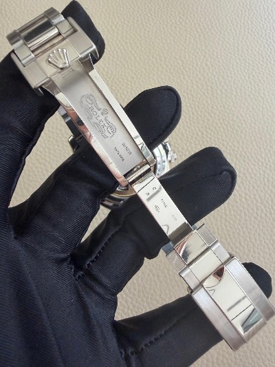 Rolex Cosmograph Daytona thumbnail 8