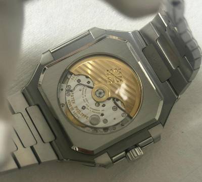 Patek Philippe Cubitus thumbnail 2