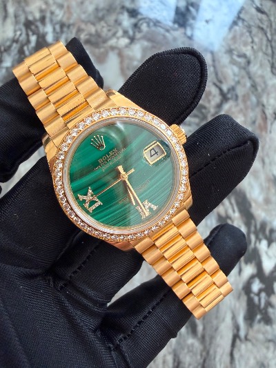 Rolex Lady-Datejust thumbnail 2